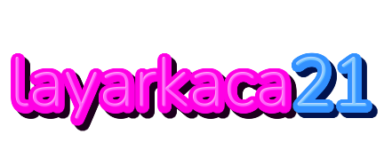 layarkaca21 — logo kanal